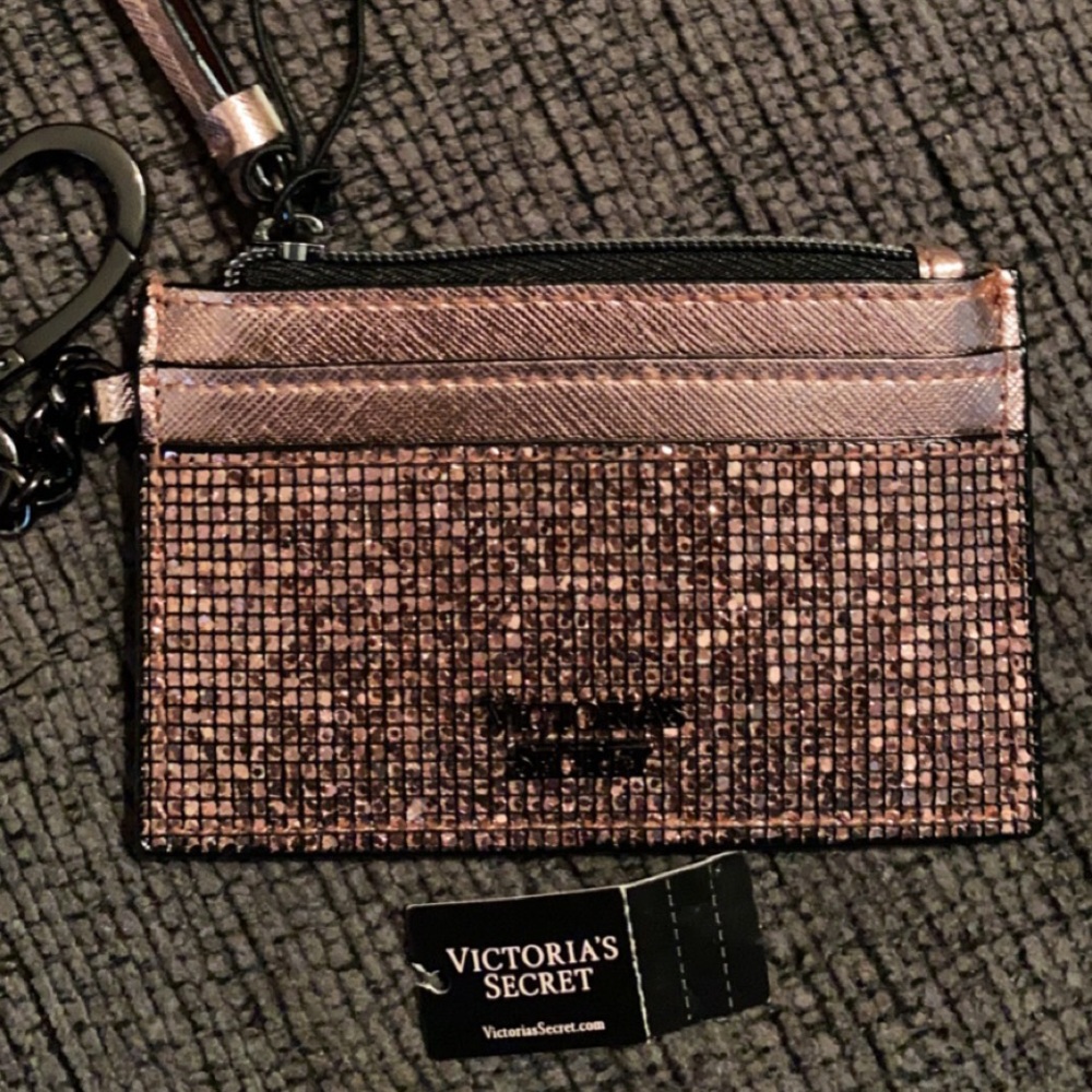 Victoria Secret Keychain